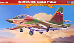 Su-25UB/UBK "Combat Trainer"