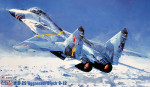 Fighter MiG-29 "Aggressor" Block 9-12