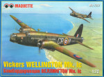 Vickers Wellington Mk.Ic