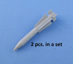 AIM-54 phoenix missile  (2 pcs. In the set, decal)