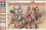 Parthian heavy cavalry