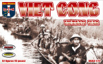 Viet Cong (Vietnam War)
