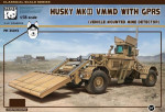Husky VMMD with GPR