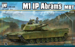 M1 IP "Abrams" МВТ