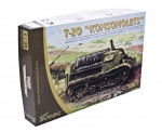 T-20 "Komsomolets"