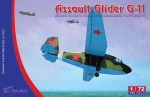 Military glider Glider G-11