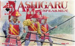 Ashigaru (Spearmen)