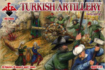 Turkish Artillery 16th century