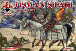 Osman Sipahi 16-17 centry. Set 1