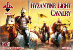 Byzantine Light Cavalry (Set 1)
