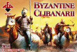 Byzantine Clibanarii (Set 1)