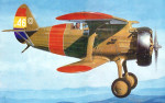 I-15 'Chatos' fighter