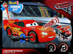 Lightning McQueen, Junior kit