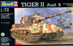 Tiger II Ausf.B