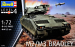 M2/M3 "Bradley"
