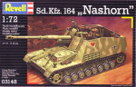 Sd.Kfz. 164 "Nashorn" Tankhunter