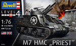 M7 HMC "Priest"