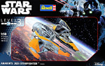 Star Wars: Anakin's Jedi starfighter