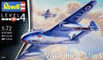 Vampire F Mk.3