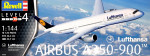 Airbus A350-900 "Lufthansa"