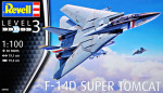 F-14D "Super Tomcat" Fighter