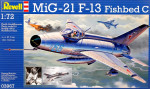 MiG-21 F.13
