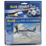 Model Set F4U-1A Corsair