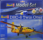 Gift set DHC-6 Twin Otter