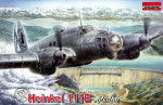 Heinkel He-111B