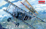 Fokker D.VI