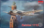 Heinkel He-111C
