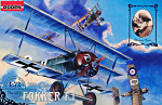 Fokker F.I