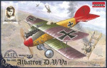 Albatros D.V/D.Va