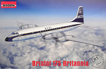 Bristol 175 Britannia Series 300's