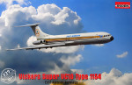 Vickers VC-10 Super Type 1154