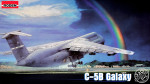 Lockheed C-5B Galaxy