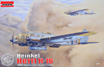 Heinkel He111 H-16