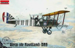De Havilland D.H.9