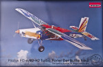 Pilatus PC-6/B1-H2 Turbo Porter