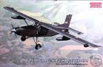 Pilatus PC-6 B2/H4 Turbo Porter