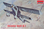 Heinkel He.51 B.1