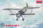 Arado Ar 68F-1