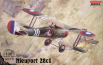 Nieuport 28 c.1