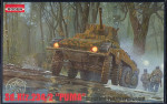 Sd.Kfz. 234/2 'Puma' armored car