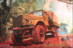 KrAZ-214B