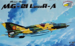 MiG-21 LanceR-A (Limited Edition)