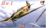 Yak-1