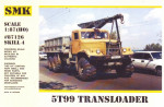 5T99 transloader