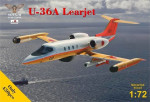 U-36A Learjet