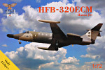HFB-320ECM "Hansa Jet"